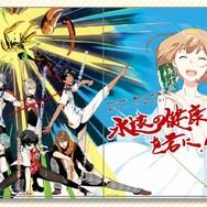 PS Vita『スカーレッドライダーゼクス Rev.』OP映像公開、AGF2015出典情報も