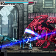 CLAYMORE(クレイモア) 〜銀眼の魔女〜