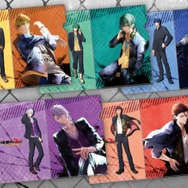 PS Vita『スカーレッドライダーゼクス Rev.』OP映像公開、AGF2015出典情報も