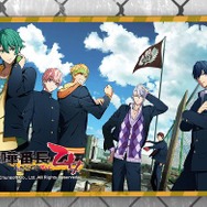 PS Vita『スカーレッドライダーゼクス Rev.』OP映像公開、AGF2015出典情報も