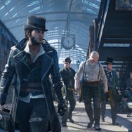 【特集】女子が選ぶ『アサシン クリードシリーズのイケメンキャラ』TOP10