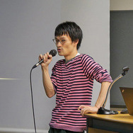 グリーの下田翔大氏