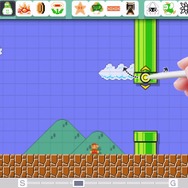 スーパーマリオメーカー