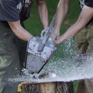 あの鍛冶屋が今度は『HALO』グラビティハンマーを制作 ― かなりの重量であらゆるものが粉々に