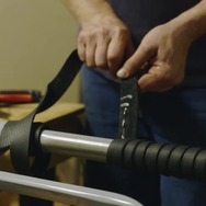 あの鍛冶屋が今度は『HALO』グラビティハンマーを制作 ― かなりの重量であらゆるものが粉々に