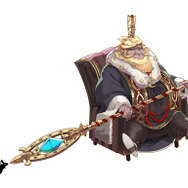 ねぇ、勇者って誰を殺せばなれるんですか？『勇者死す。』新キャラ“次代の勇者(女の子)”と“魔王の娘”が発表 ― 葬儀の内容も明らかに