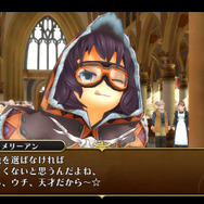 ねぇ、勇者って誰を殺せばなれるんですか？『勇者死す。』新キャラ“次代の勇者(女の子)”と“魔王の娘”が発表 ― 葬儀の内容も明らかに