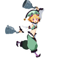 『ルフランの地下迷宮と魔女ノ旅団』8人編成×5の最大40人で戦闘に挑むバトルシステムが公開！ 新たな人形兵も