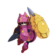 『ルフランの地下迷宮と魔女ノ旅団』8人編成×5の最大40人で戦闘に挑むバトルシステムが公開！ 新たな人形兵も