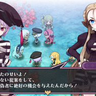 『クリミナルガールズ2』少女たちが背負う“罪”が明らかに! 性格が数値によって変化する新システム「SM値」もご紹介