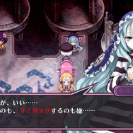 『クリミナルガールズ2』少女たちが背負う“罪”が明らかに! 性格が数値によって変化する新システム「SM値」もご紹介