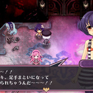 『クリミナルガールズ2』少女たちが背負う“罪”が明らかに! 性格が数値によって変化する新システム「SM値」もご紹介