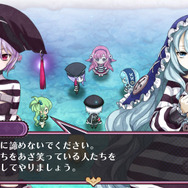 『クリミナルガールズ2』少女たちが背負う“罪”が明らかに! 性格が数値によって変化する新システム「SM値」もご紹介