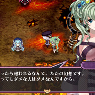 『クリミナルガールズ2』少女たちが背負う“罪”が明らかに! 性格が数値によって変化する新システム「SM値」もご紹介