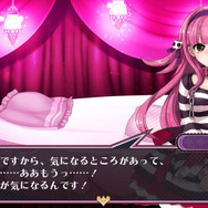 『クリミナルガールズ2』少女たちが背負う“罪”が明らかに! 性格が数値によって変化する新システム「SM値」もご紹介