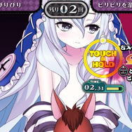 『クリミナルガールズ2』少女たちが背負う“罪”が明らかに! 性格が数値によって変化する新システム「SM値」もご紹介