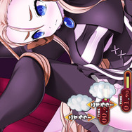 『クリミナルガールズ2』少女たちが背負う“罪”が明らかに! 性格が数値によって変化する新システム「SM値」もご紹介