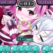 『クリミナルガールズ2』少女たちが背負う“罪”が明らかに! 性格が数値によって変化する新システム「SM値」もご紹介