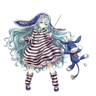 『クリミナルガールズ2』少女たちが背負う“罪”が明らかに! 性格が数値によって変化する新システム「SM値」もご紹介