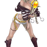 『クリミナルガールズ2』少女たちが背負う“罪”が明らかに! 性格が数値によって変化する新システム「SM値」もご紹介