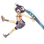 『クリミナルガールズ2』少女たちが背負う“罪”が明らかに! 性格が数値によって変化する新システム「SM値」もご紹介