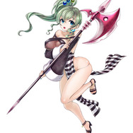 『クリミナルガールズ2』少女たちが背負う“罪”が明らかに! 性格が数値によって変化する新システム「SM値」もご紹介