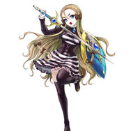 『クリミナルガールズ2』少女たちが背負う“罪”が明らかに! 性格が数値によって変化する新システム「SM値」もご紹介