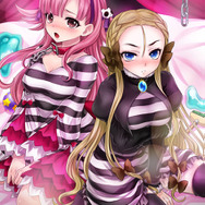 『クリミナルガールズ2』少女たちが背負う“罪”が明らかに! 性格が数値によって変化する新システム「SM値」もご紹介