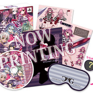 『クリミナルガールズ2』少女たちが背負う“罪”が明らかに! 性格が数値によって変化する新システム「SM値」もご紹介