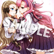 『クリミナルガールズ2』少女たちが背負う“罪”が明らかに! 性格が数値によって変化する新システム「SM値」もご紹介