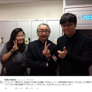 「題名のない音楽会」植松伸夫による“ゲーム音楽史の音楽会”は11月22日放送、“今後展開したいゲーム音楽”という重大発言も