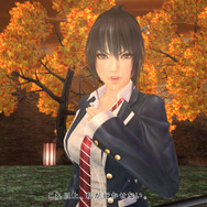 セーラー服美少女が刀でバッタバッタと敵をなぎ倒していく『巫剣神威控』PS4/Xbox One版が11月20日配信