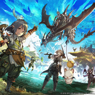 『FFXIV: 蒼天のイシュガルド』未知なる浮島「ディアデム諸島」などパッチ3.1新情報が公開