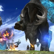 『FFXIV: 蒼天のイシュガルド』未知なる浮島「ディアデム諸島」などパッチ3.1新情報が公開