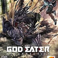 ゴッドイーター リザレクション