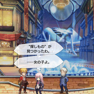 スマホゲーで“人の感情”を揺さぶりたい…新作RPG『ラプラスリンク』今冬配信 ― toi8、伊藤賢治、種田梨沙らが参加