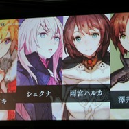 スマホゲーで“人の感情”を揺さぶりたい…新作RPG『ラプラスリンク』今冬配信 ― toi8、伊藤賢治、種田梨沙らが参加