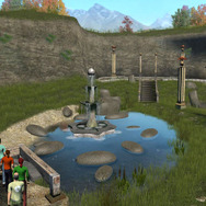 『Myst』のオンライン版『Myst Online』がオープンソースプロジェクトに