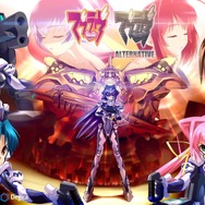 『マブラヴ』海外向けKickstarterが無事完走 ― 125万ドル超の資金調達に成功