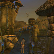 『Myst』のオンライン版『Myst Online』がオープンソースプロジェクトに