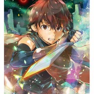 (C)2016十文字青・オーバーラップ/灰と幻想のグリムガル製作委員会