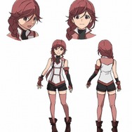 ユメ(C)2016十文字青・オーバーラップ/灰と幻想のグリムガル製作委員会