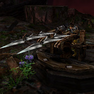 『モンハン クロス』ココット村や“マカ錬金の蔵”の詳細が公開！アマツの続報も