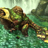 『モンハン クロス』ココット村や“マカ錬金の蔵”の詳細が公開！アマツの続報も