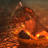 『モンハン クロス』ココット村や“マカ錬金の蔵”の詳細が公開！アマツの続報も