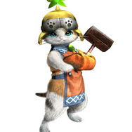 『モンハン クロス』ココット村や“マカ錬金の蔵”の詳細が公開！アマツの続報も