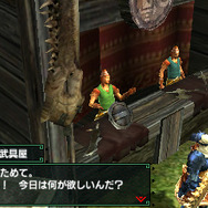 『モンハン クロス』ココット村や“マカ錬金の蔵”の詳細が公開！アマツの続報も