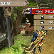 『モンハン クロス』ココット村や“マカ錬金の蔵”の詳細が公開！アマツの続報も