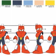 初代から6まで完全収録の『ロックマン クラシックス コレクション』発売決定、3DS版は2月25日リリース