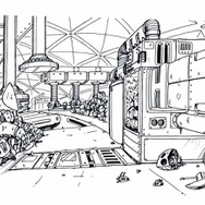 初代から6まで完全収録の『ロックマン クラシックス コレクション』発売決定、3DS版は2月25日リリース